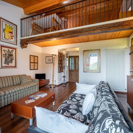 Apartment Ortondo B&B-3 By Interhome Cortiglione Экстерьер фото
