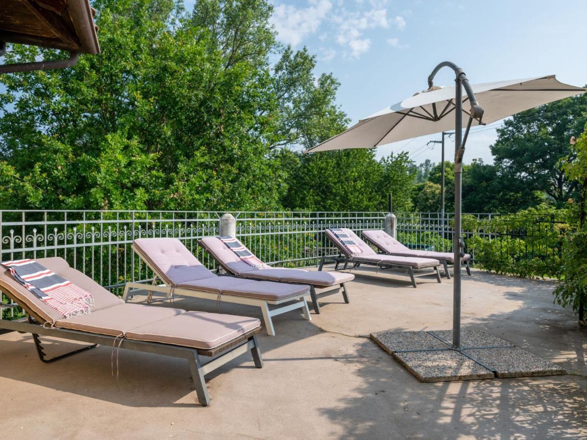 Apartment Ortondo B&B-3 By Interhome Cortiglione Экстерьер фото