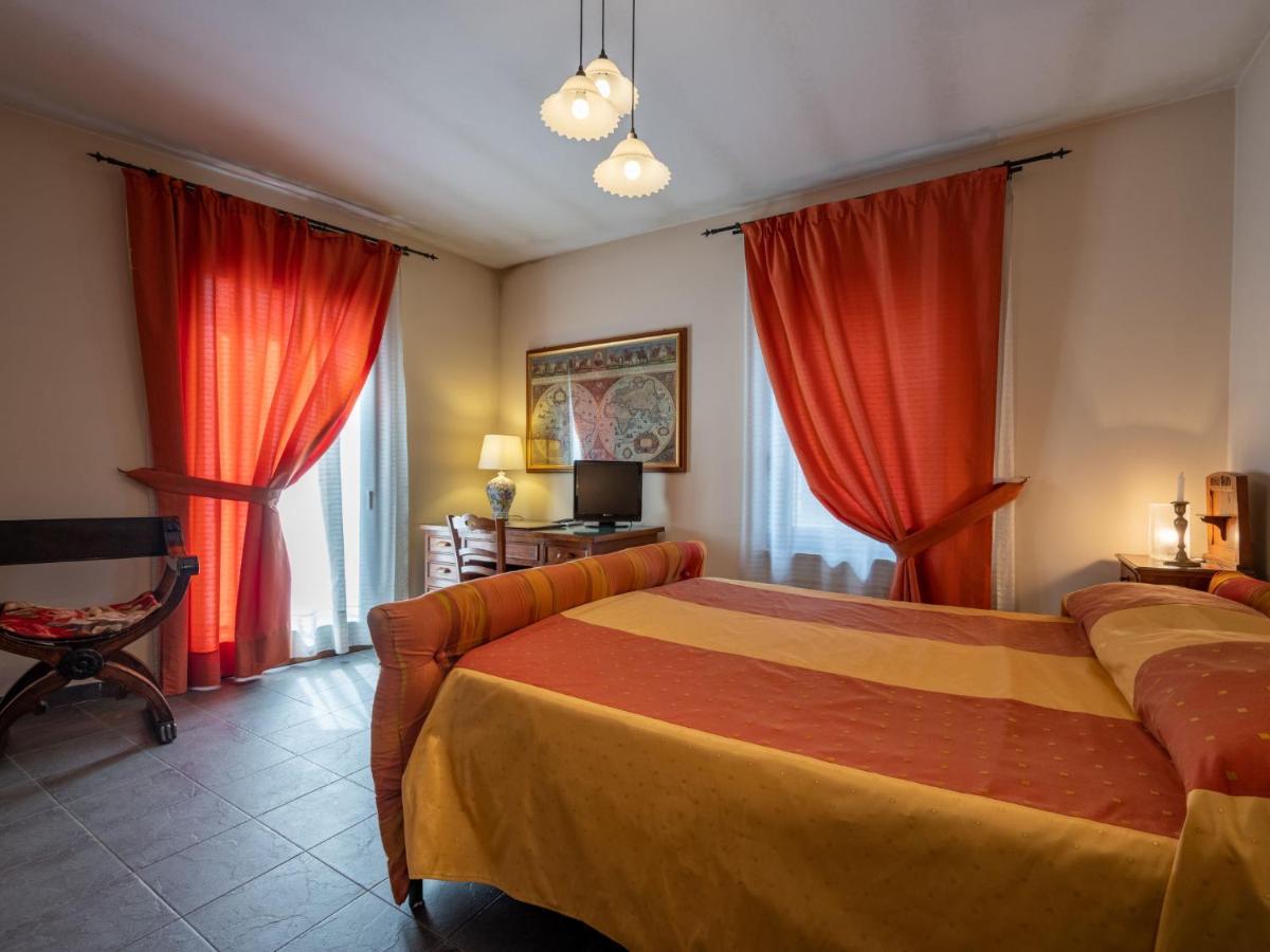 Apartment Ortondo B&B-3 By Interhome Cortiglione Экстерьер фото