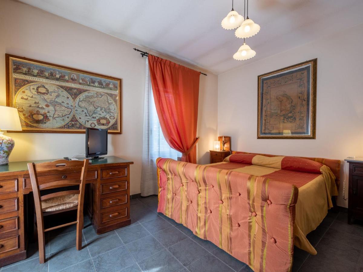 Apartment Ortondo B&B-3 By Interhome Cortiglione Экстерьер фото