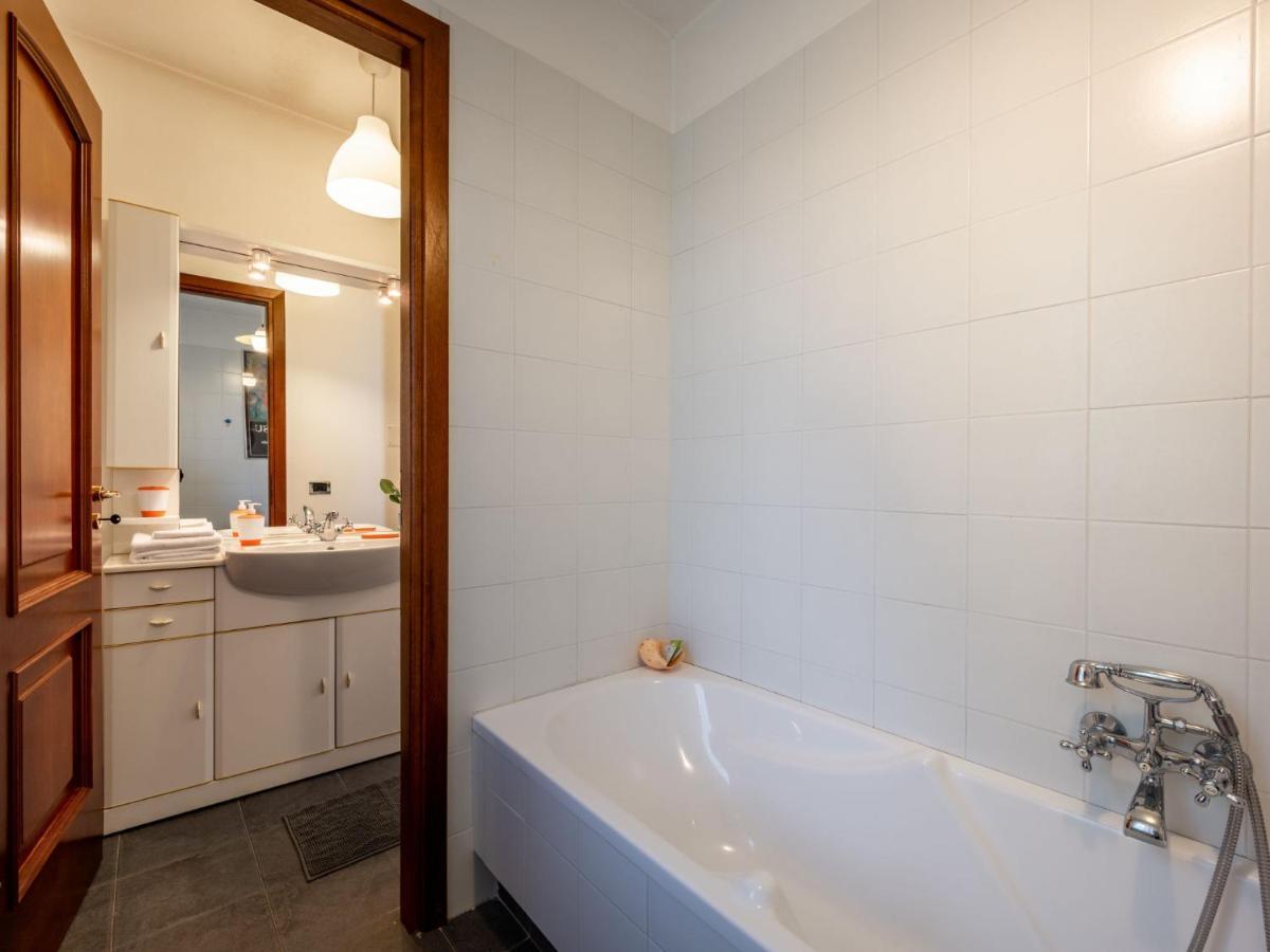 Apartment Ortondo B&B-3 By Interhome Cortiglione Экстерьер фото